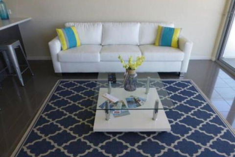 Tennyson View - Grafton Accommodation 4