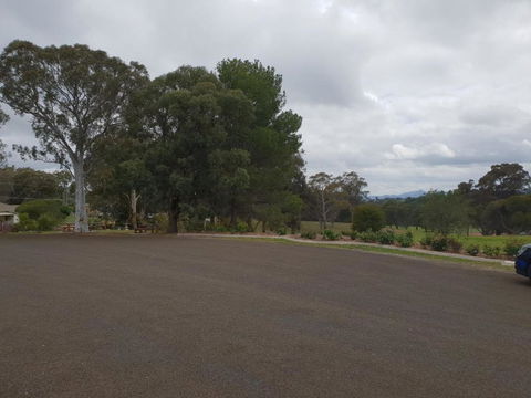 Kandos Fairways Motel - Grafton Accommodation 2