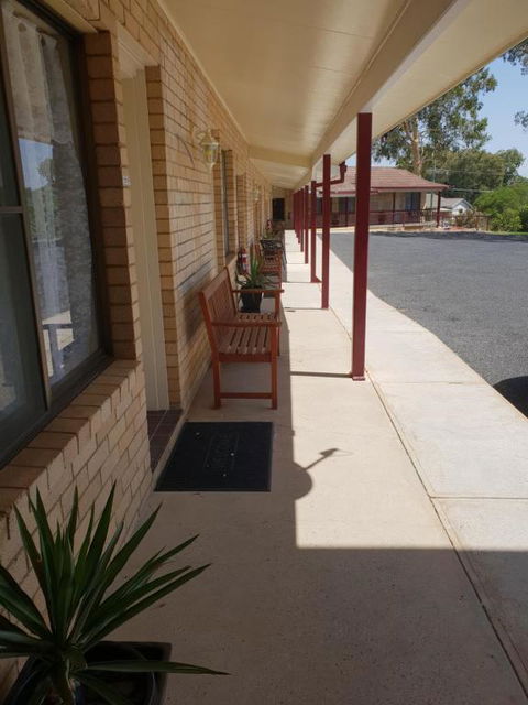 Kandos Fairways Motel - Grafton Accommodation 6