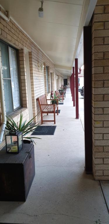 Kandos Fairways Motel - Grafton Accommodation 5