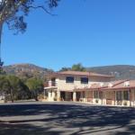 Kandos Fairways Motel - Grafton Accommodation 0