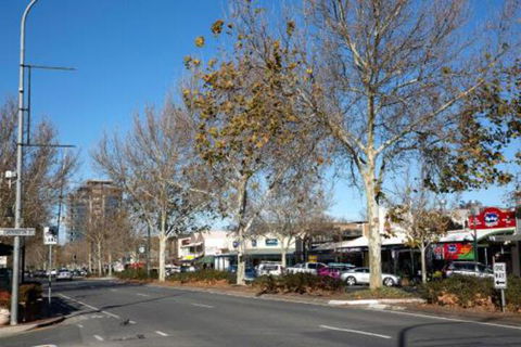 Carrington Charm CBD WiFi Parking - Grafton Accommodation 4
