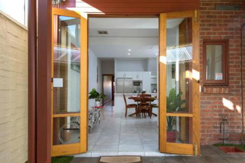 Carrington Charm CBD WiFi Parking - Grafton Accommodation 2