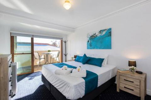 Carrington Charm CBD WiFi Parking - Grafton Accommodation 0