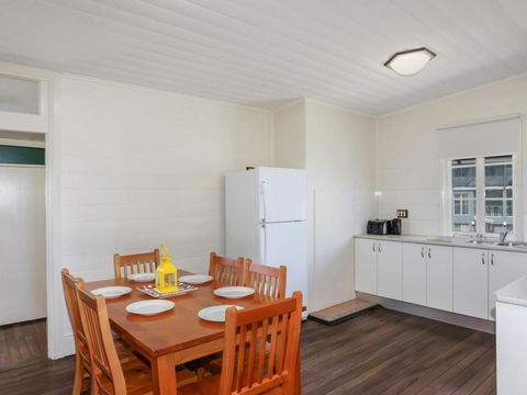 Yamba Pilot Cottage 2 Pets Welcome Close To Beach - Grafton Accommodation 4