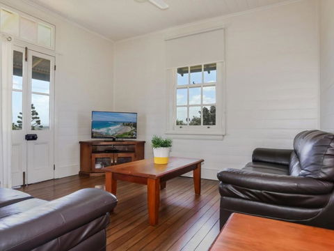 Yamba Pilot Cottage 2 Pets Welcome Close To Beach - Grafton Accommodation 3