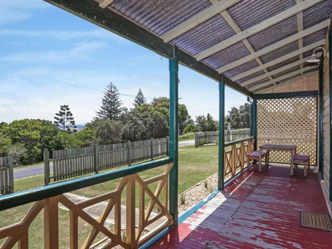 Yamba Pilot Cottage 2 Pets Welcome Close To Beach - Grafton Accommodation 2