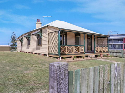 Yamba Pilot Cottage 2 Pets Welcome Close To Beach - Grafton Accommodation 5