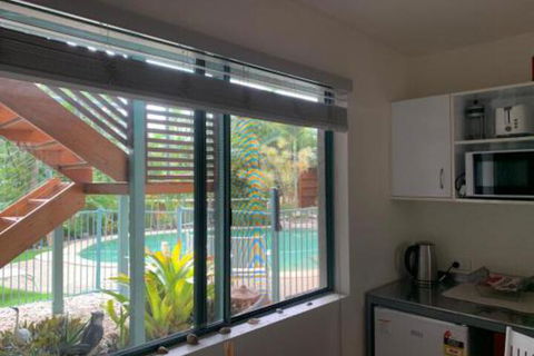 Ginaâ€˜s Place - Grafton Accommodation 6