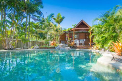 Ginaâ€˜s Place - Grafton Accommodation 0
