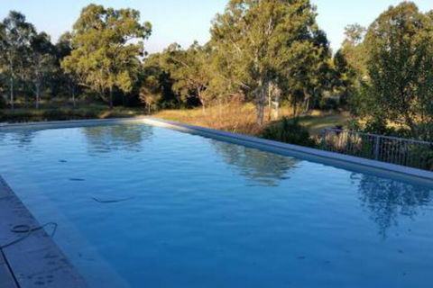Lawson Retreat - Grafton Accommodation 6