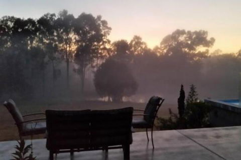 Lawson Retreat - Grafton Accommodation 0