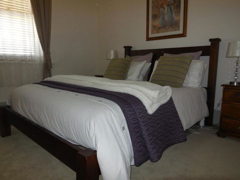Amalie Cottage Waikerie Unit 1 - Grafton Accommodation 2