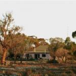 Cadell Lagoon SA Grafton Accommodation