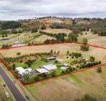 505 CONROD STRAIGHT MOUNT PANORAMA - Grafton Accommodation