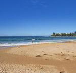 Baltica Beach House - Grafton Accommodation