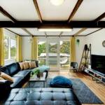 Jettycove Beach House - Grafton Accommodation 0