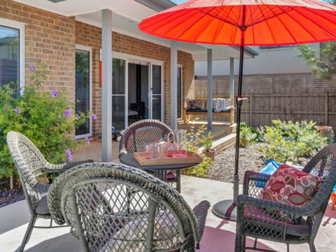 Venice On The Beach - Grafton Accommodation 6