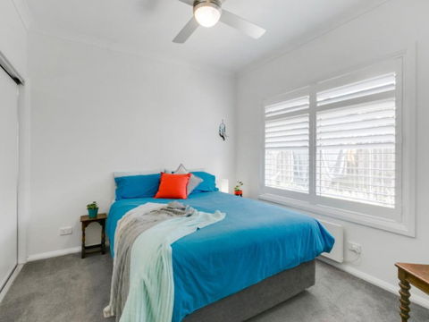 Venice On The Beach - Grafton Accommodation 3