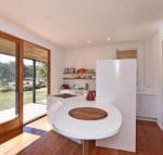 The Parsons Vineyard Retreat get amongst the vineyards in a historic home - Grafton Accommodation