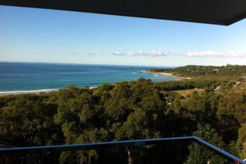 Azul Del Mar - Grafton Accommodation 6