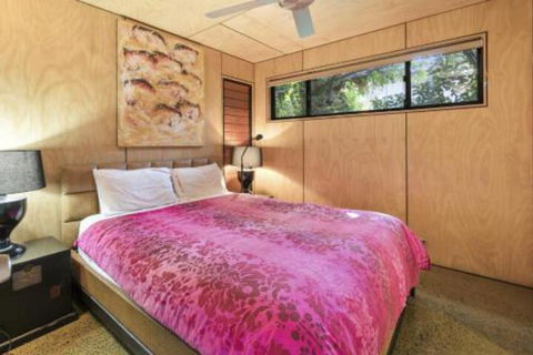Pandanus Retreat - Grafton Accommodation 7