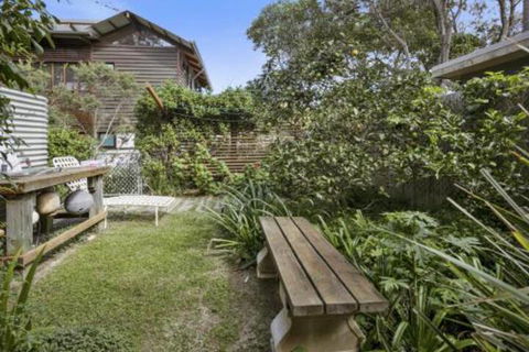 Pandanus Retreat - Grafton Accommodation 4