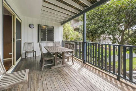 A Turtle House - Grafton Accommodation 7
