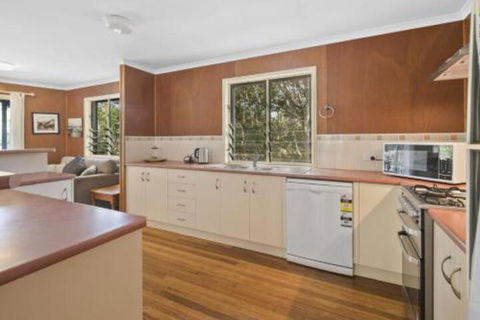 A Turtle House - Grafton Accommodation 0