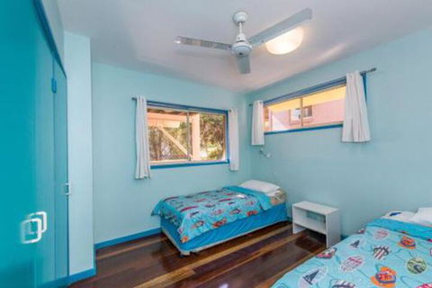 At Cylinder Unit 2 - Grafton Accommodation 2