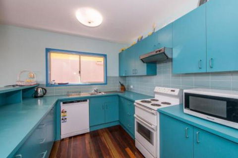 At Cylinder Unit 2 - Grafton Accommodation 4