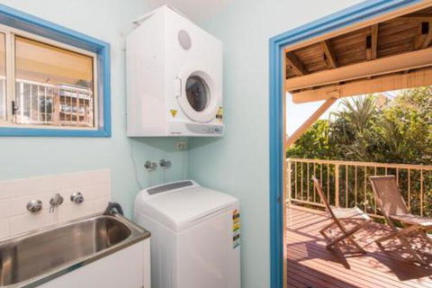 At Cylinder Unit 2 - Grafton Accommodation 3