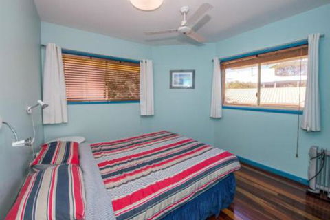 At Cylinder Unit 2 - Grafton Accommodation 5