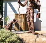 Jolly Swagman Acccommodation Park - Grafton Accommodation