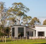 Pomonal Estate Mt. Cassell Villa - Grafton Accommodation