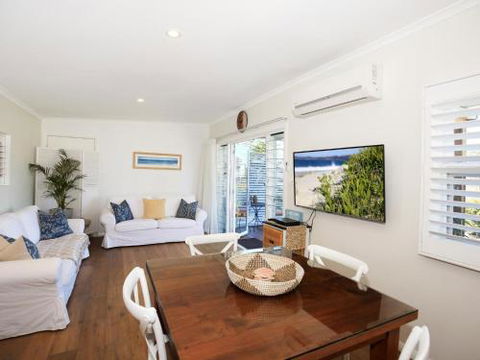Jervis Bay Beach Shack Pet Friendly - Grafton Accommodation 4