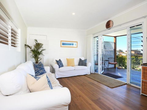 Jervis Bay Beach Shack Pet Friendly - Grafton Accommodation 2
