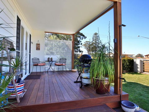 Jervis Bay Beach Shack Pet Friendly - Grafton Accommodation 5