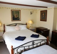 Ayers Burra - Grafton Accommodation