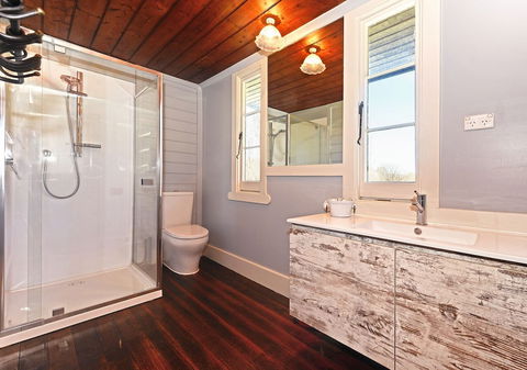 Ventnor Guest House - Grafton Accommodation 3
