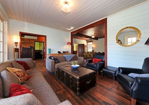 Ventnor Guest House - Grafton Accommodation 4
