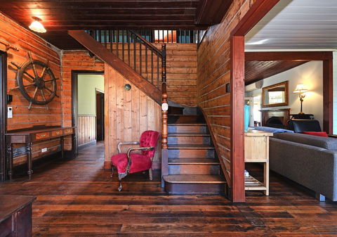 Ventnor Guest House - Grafton Accommodation 0