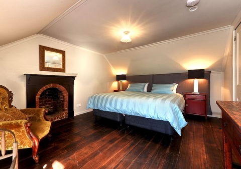 Ventnor Guest House - Grafton Accommodation 5