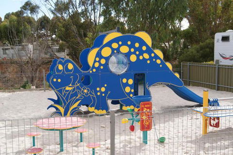 Ardrossan Caravan Park - Grafton Accommodation 5