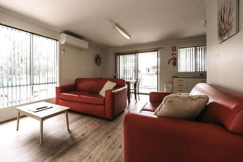 Ardrossan Caravan Park - Grafton Accommodation 7