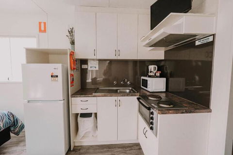 Ardrossan Caravan Park - Grafton Accommodation 4