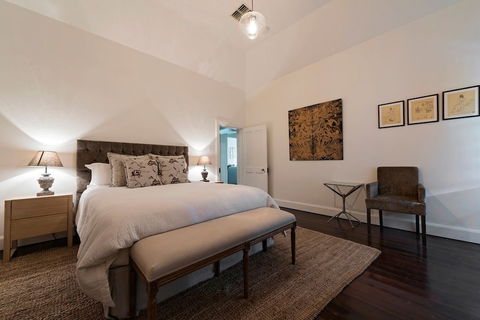 Jacobs Estate Cottage - Grafton Accommodation 6