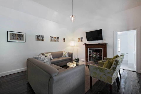 Jacobs Estate Cottage - Grafton Accommodation 1