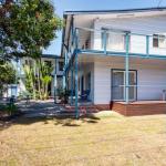 Jamaica Holiday Units - Grafton Accommodation 0