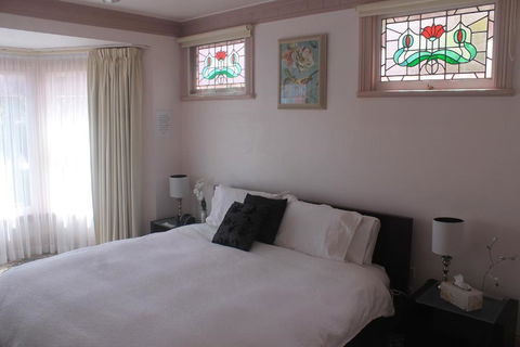 Gardenia House - Grafton Accommodation 1